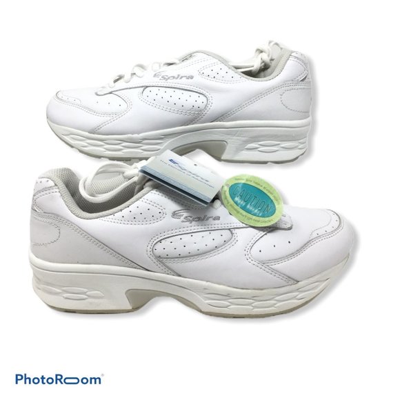 spira shoes